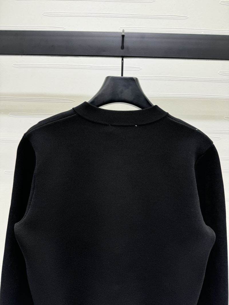 Christian Dior Sweaters